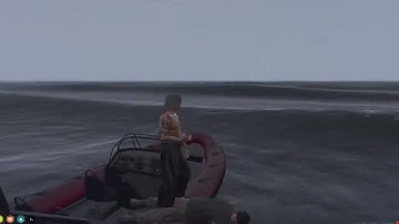 Lang ocean dumps Edgar | Nopixel 4.0