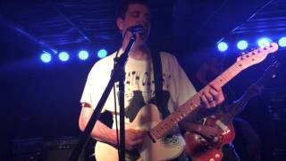 Gospel Claws - Pale Horse Dry Cleaning - Live @ the Rebel Lounge - HD