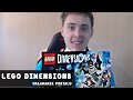 LEGO Nexo Knights PL #9  15 POZIOM!  GAMEPLAY