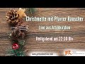 Christmette aus Attenkirchen - mit Pfarrer Rauscher