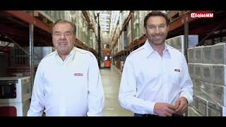 A Maior Promoção Do Varejo