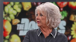 Paula Deen's Recipe for Weight Loss