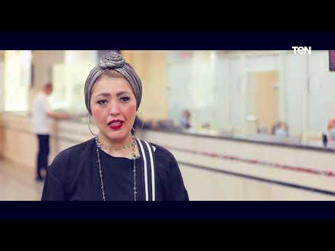 الداخلية بدء العمل بالمقر الجديد لتصاريح العمل بالقاهرة الجديدة