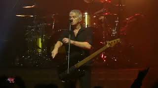 Threatened -  The Stranglers @ Portsmouth Guildhall 23rd March 2024