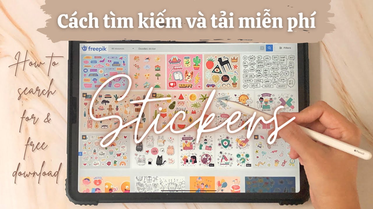 Hình stickers miễn phí thường được sử dụng trên các mạng xã hội như Facebook hay Instagram. Những hình stickers miễn phí cực kỳ đáng yêu và dễ thương, giúp bạn có những cuộc trò chuyện thú vị hơn với bạn bè. Hãy xem ảnh liên quan và tìm kiếm những hình stickers miễn phí để sử dụng trong cuộc trò chuyện của bạn nhé!