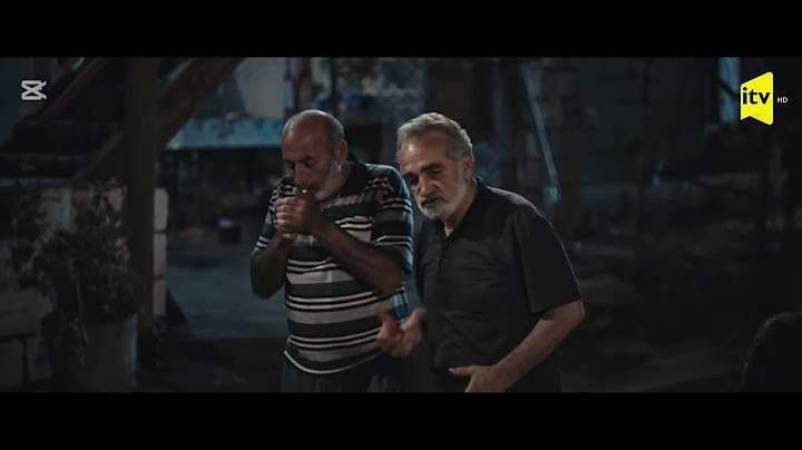 Vətəndaş A -  ( 12 seriya ) Final - Əsas Fraqment - ( İctimai Tv )