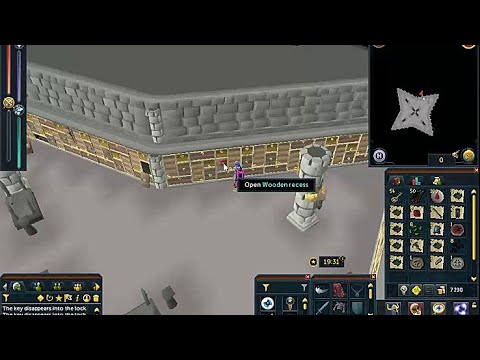 80 shiny columbarium keys in rs3 youtube