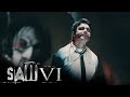 'Let The Game Begin' Scene | Saw VI