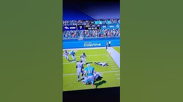 Madden edition pt2 #viral #nfl #xyzbca #2kcommunity #football #trending #gaming #madden24 #shorts