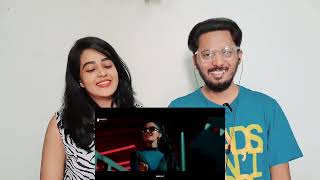 EMIWAY X SWAALINA | KUDI (OFFICIAL VIDEO REACTION ) | MIHIR GULATI | DPLANET REACTS