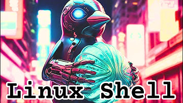 CySec 101 / EP.13 / Linux Shells / TryHackMe Cyber Security For BeginnersLinux Shell Tutorial