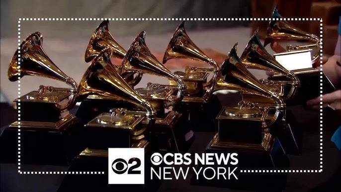 Presenters For Grammy Awards Unveiled Ahead Of Sunday S Ceremony