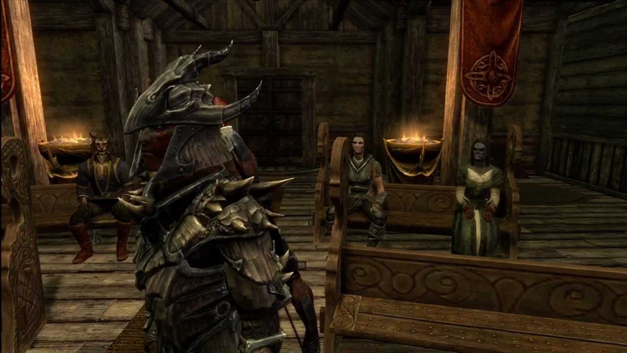 marry multiple wives skyrim marry multiple wives skyrim