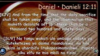 PT. 3 | THE PROPHETIC THREAD OF REVELATION 10 & 18