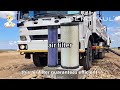 My truck filter channel