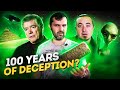 Outofplace artifact 100 years of deception  fake science spotlight