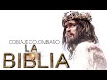 La Biblia - Crucifixión (Doblaje Colombiano) 2013