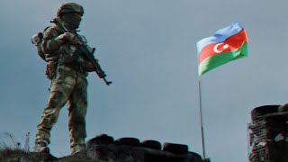 Azerbaijan Army - Phonk Edit