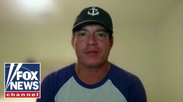 Brian Trascher on Hurricane Ian's destruction: 'Ka...