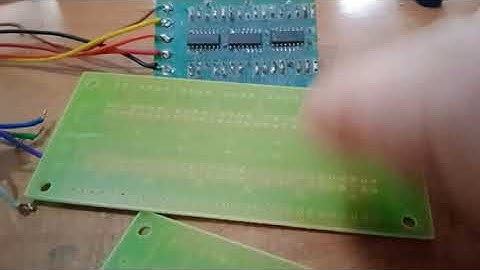 Bangla microcontroller 8051 for beginners by asm.