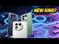 Realme GT 8 Pro Review: The New King?