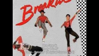 Hot Streak - Body Work