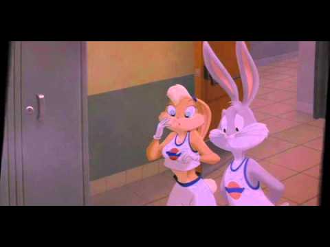 Lola and Bugs Bunny clips-Eternal Love