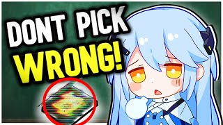 Which FIVE STAR Should You Pick?! | Snowbreak: Containment Zone