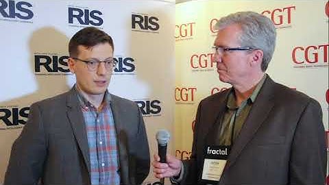2018 RCAS: Dan Wagner of Civis Analytics
