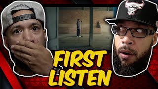 What A VOICE! Ex Emcee REACTS to Sam Tompkins "Lose It All" - FIRST TIME REACTION