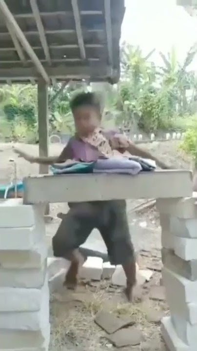 orang tuamu pasti bangga nak. #humor #video #videolucu #gokil