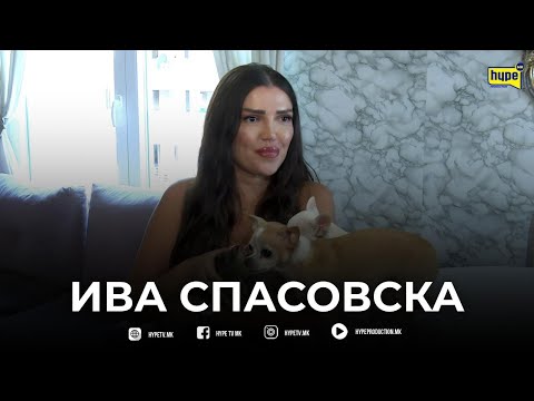 IVA SPASOVSKA: „KUPUVAM NA BIT - PAZAR!“ KAKO IZGLEDА DOMOT NA DIZAJNERKATA VO VINTIDŽ STIL!