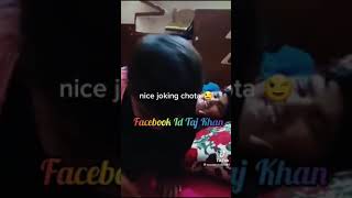 😂😂Nice Joking Chota😜😜attitude Status Videos-_ love Status👄/ -Boys Feelings.