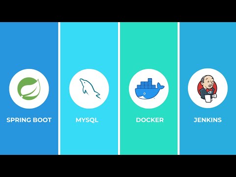 Video: Jenkins có hỗ trợ Docker không?