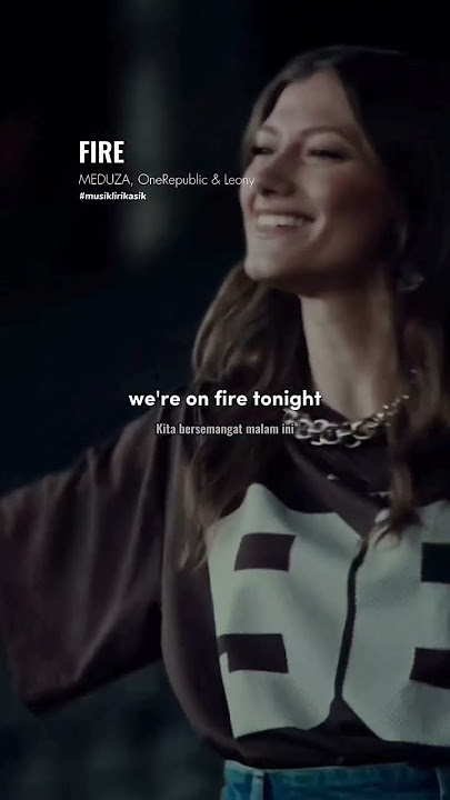 lagu euro 2024 jerman 'fire' #euro2024 #liriklagu #lirikterjemah