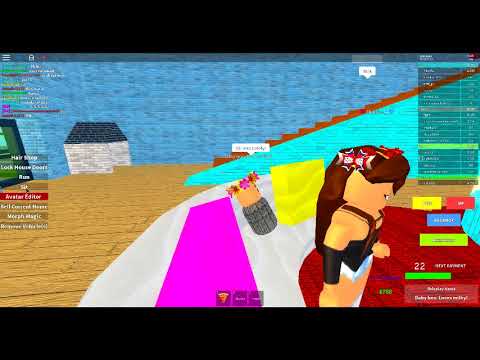 Roblox Adopt And Raise Baby Boo Youtube - youtube roblox adopt and raise
