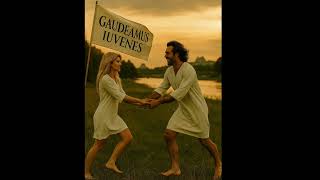 GAUDEAMUS - P.  Bartoň (Hard rock cover) text Zdeněk Borovec
