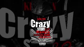 King Von crazy story 2.0 remix ft Lil Durk, Jaybuczz