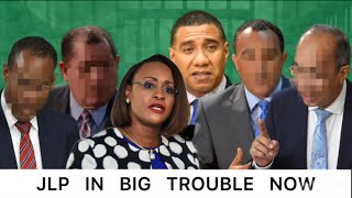 The illicit 6 MP Who Stole $14 Billion Dollars from Jamaica Public Purse Pt3 | FINALLY EXPOSED