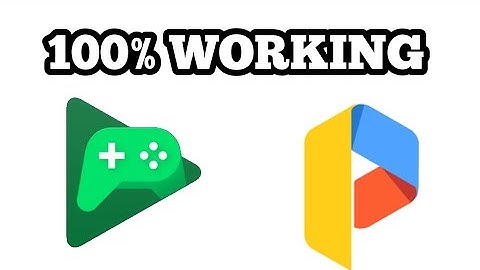 How To Fix Parallel Space Not Working on Google Play Games