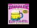 ZAMALEK   LOVE ME TONIGHT MIX