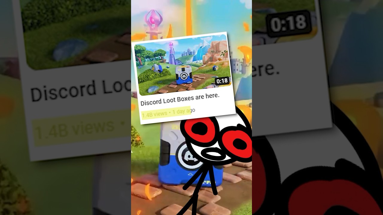 Это видео сломало YouTube