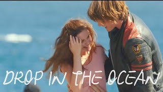 Download Lagu 너라는 바다로 항해할 배는 나 뿐이야⛵⚓OMI-Drop in the ocean[가사/해석/lyrics]