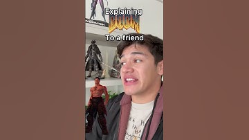 Explaining Doom to a Friend Part 2