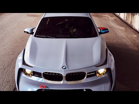 BMW CHAKI CHAKI BORON (DJ ARTUSH REMIX)