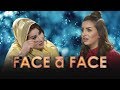 FACE à FACE - Ep 14 - | سعيدة شرف - HD فاص ا فاص - الحلقة 14 الرابعة عشرة