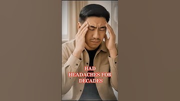 He Lived 31 Years With a Bullet in His Head!