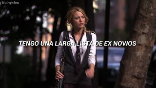 Blank Space Taylors Version - Taylor Swift Serena Van Der Woodsen