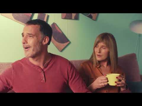 LV=Home Insurance TV advert  From the Heart TVC2018
