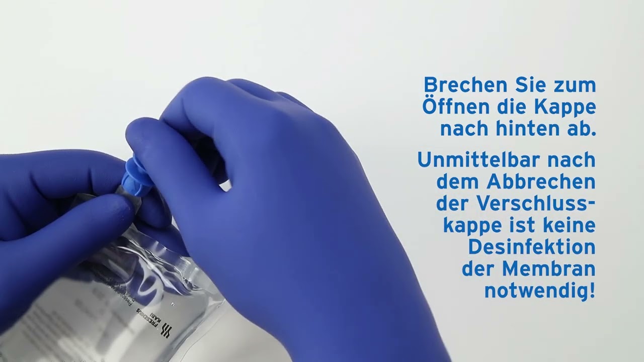 100 Jahre Fresenius (kurz)